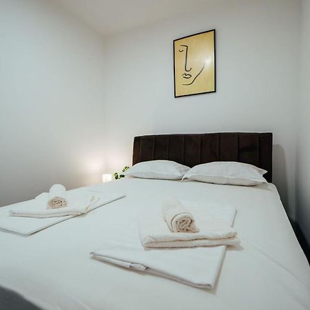 Apartman Biokovo 이모츠키 외부 사진