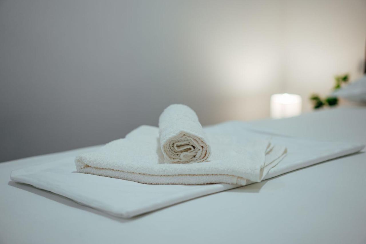 Apartman Biokovo 이모츠키 외부 사진
