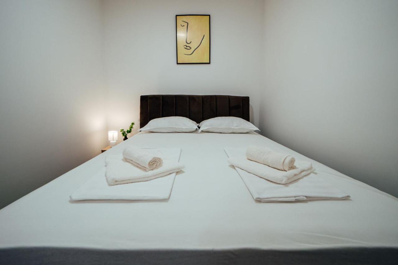 Apartman Biokovo 이모츠키 외부 사진