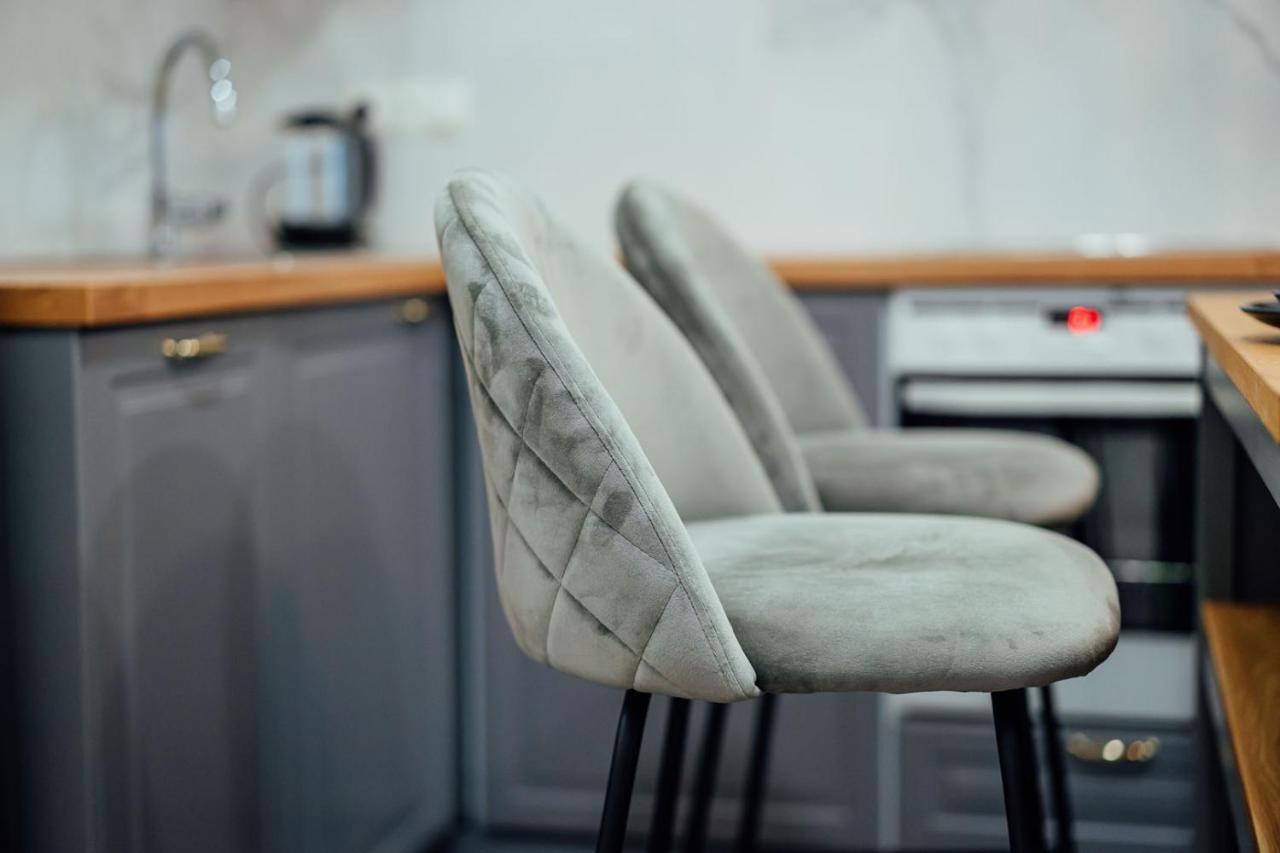 Apartman Biokovo 이모츠키 외부 사진