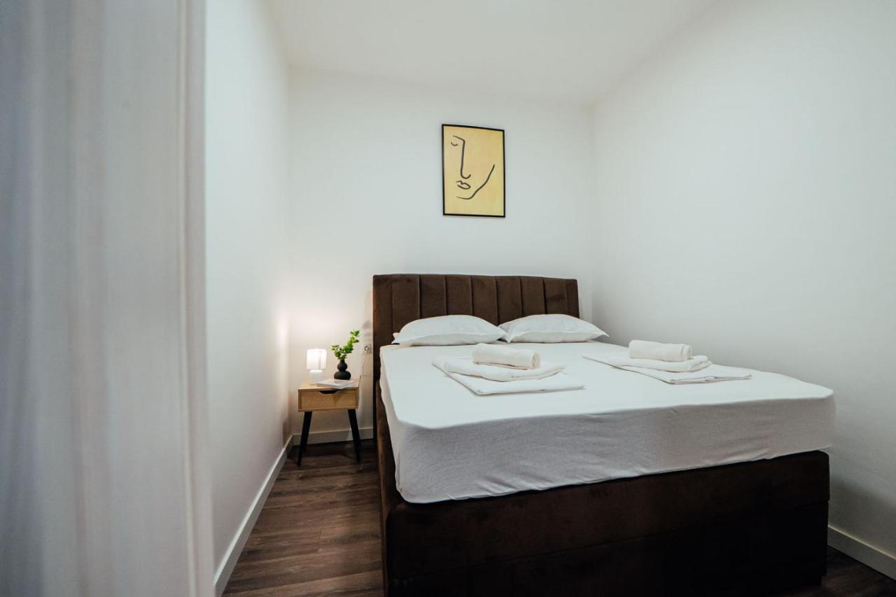 Apartman Biokovo 이모츠키 외부 사진