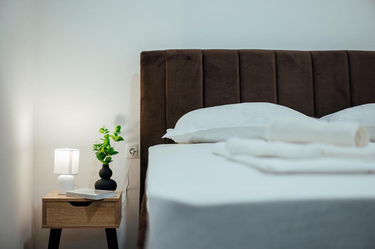 Apartman Biokovo 이모츠키 외부 사진