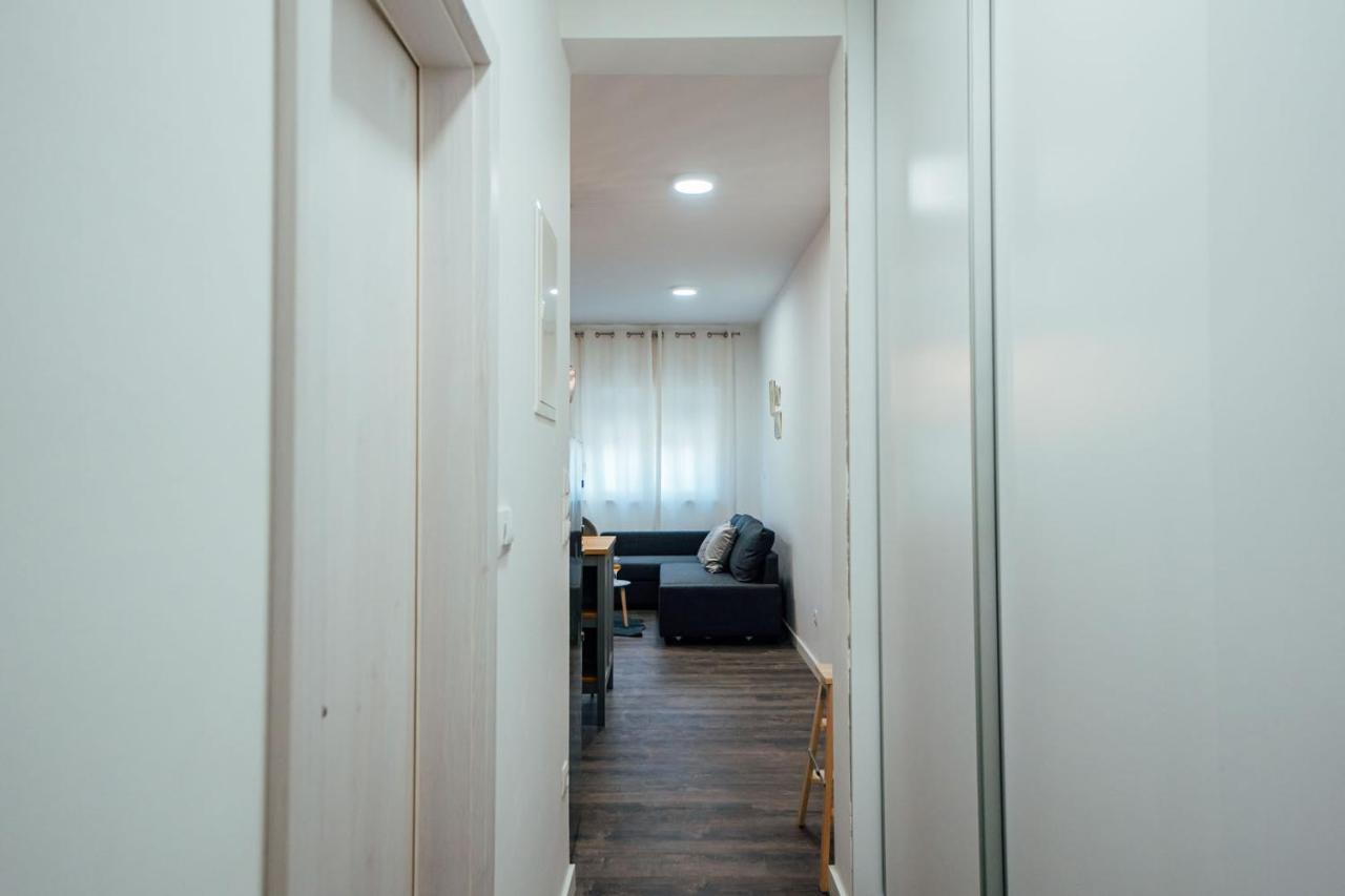 Apartman Biokovo 이모츠키 외부 사진