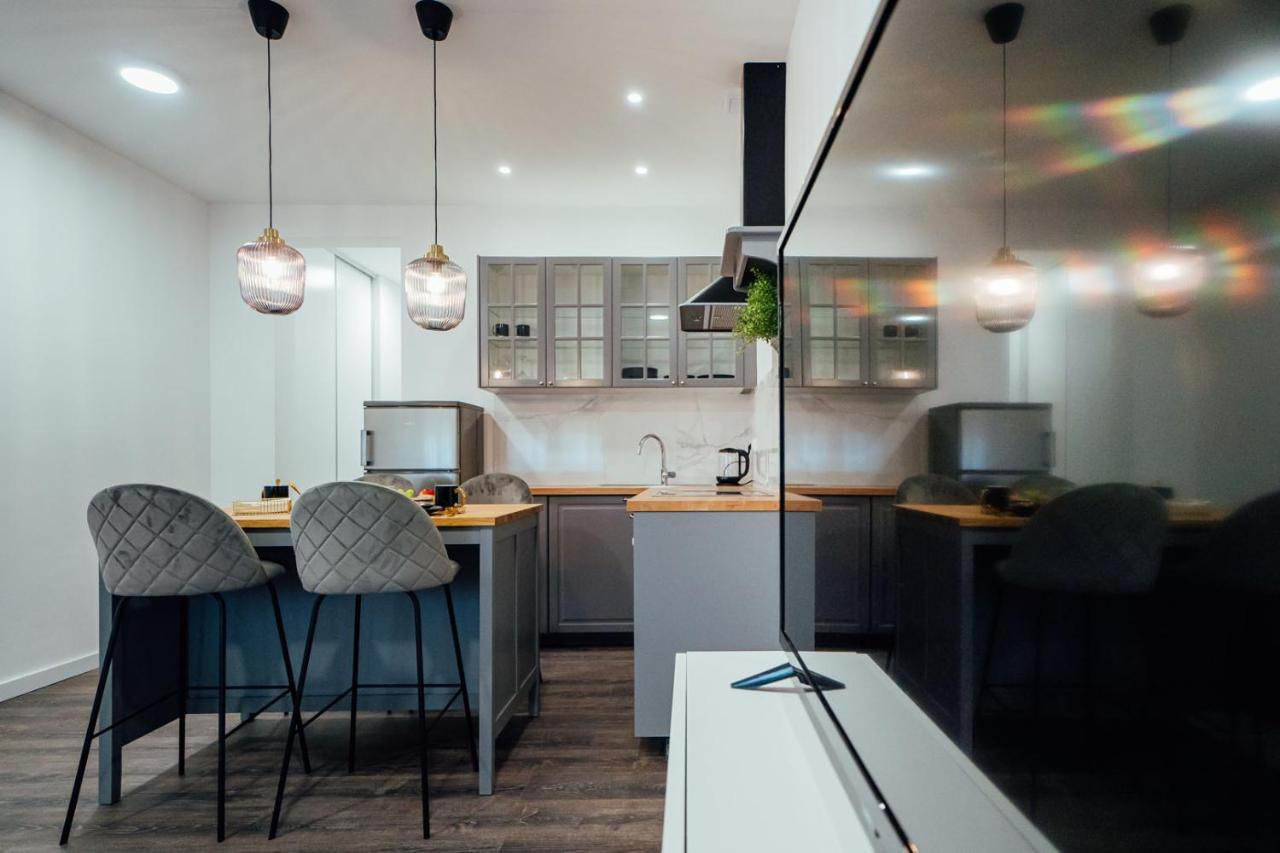 Apartman Biokovo 이모츠키 외부 사진