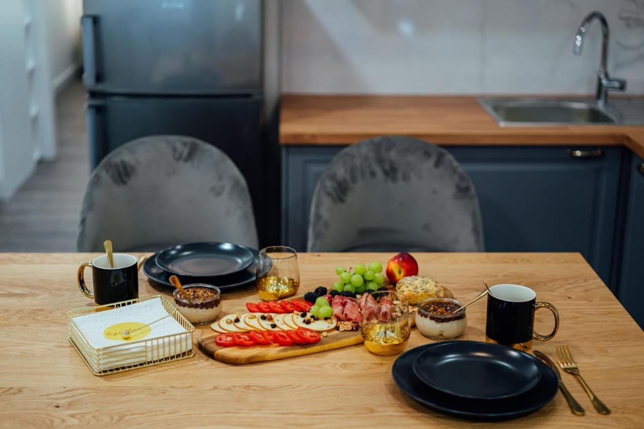 Apartman Biokovo 이모츠키 외부 사진
