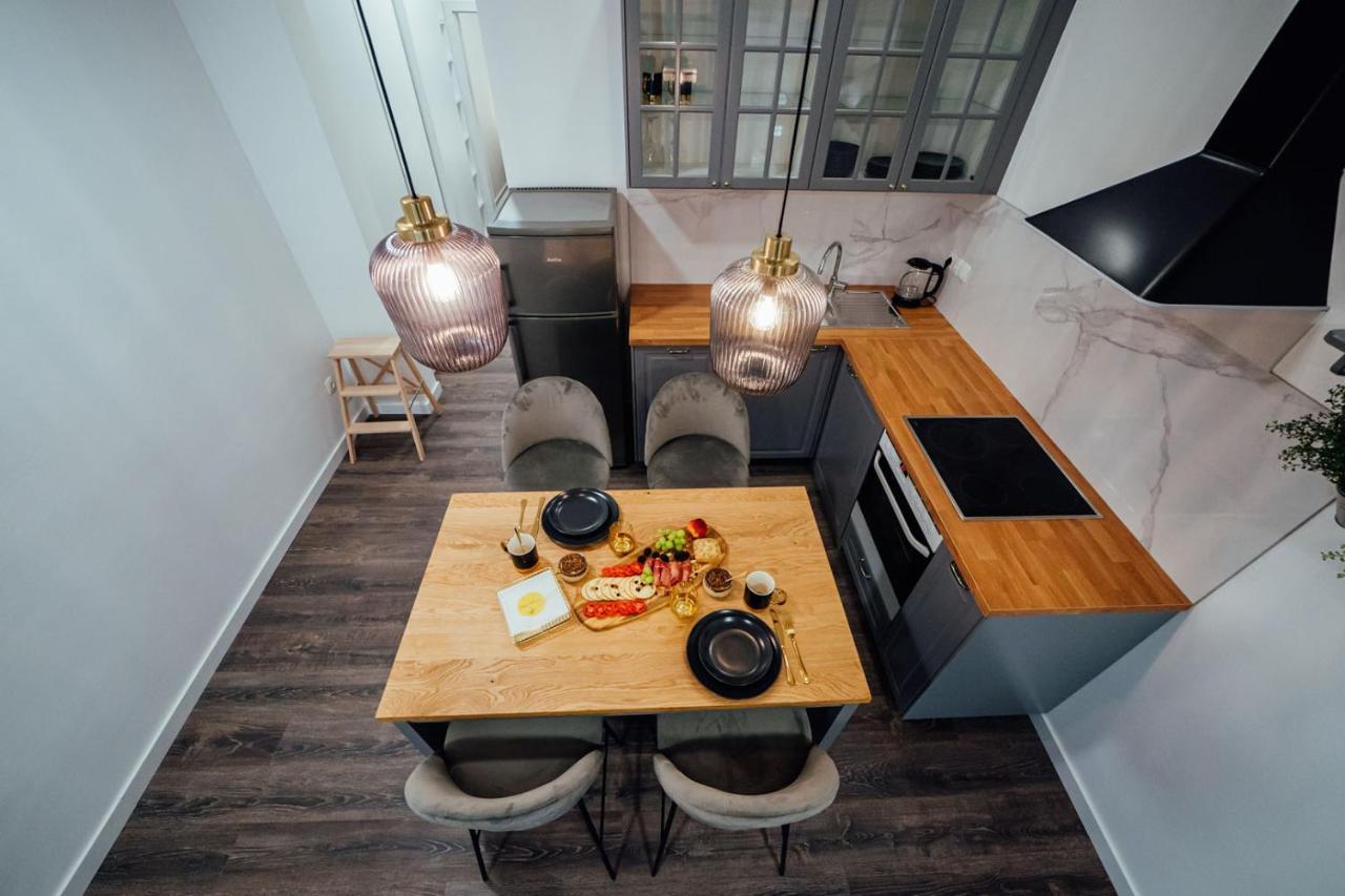 Apartman Biokovo 이모츠키 외부 사진