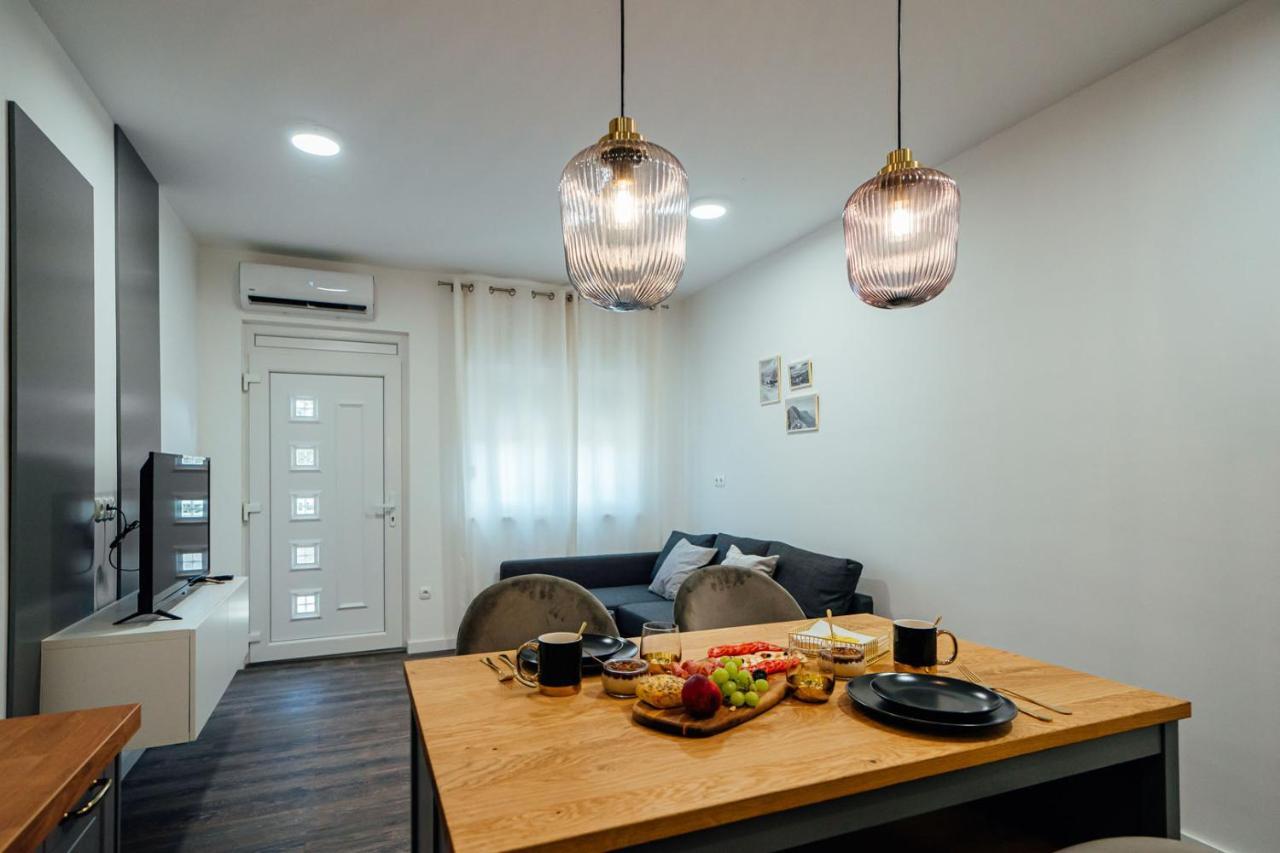 Apartman Biokovo 이모츠키 외부 사진